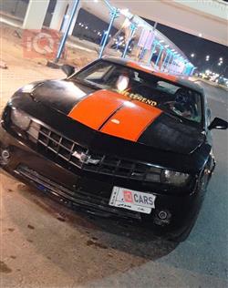 شيفروليه كامارو